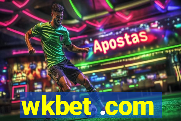 wkbet .com